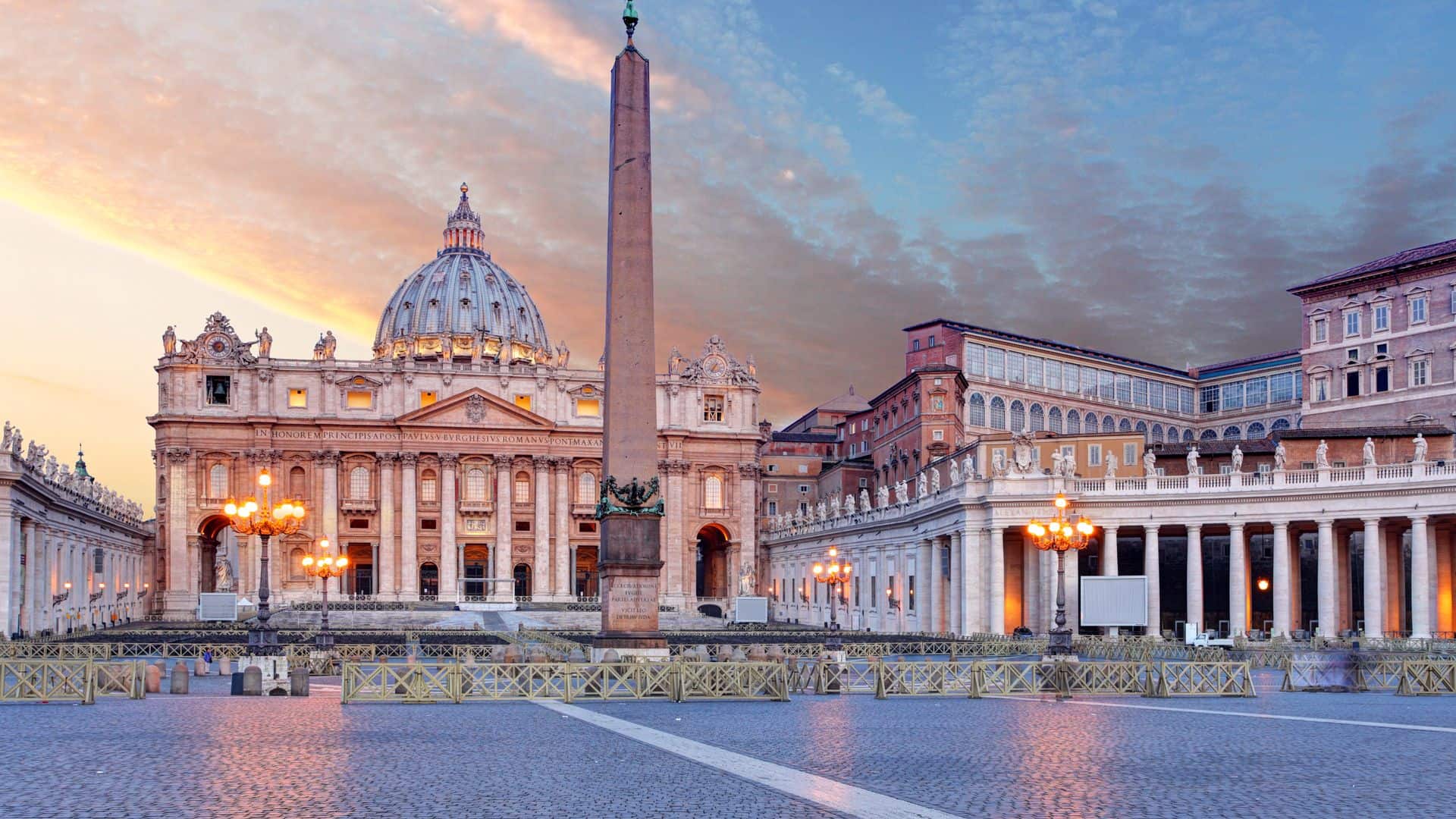 cost to visit vatican city