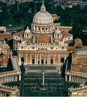 Billets pour les attractions à Rome